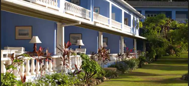 牙买加旅馆(Jamaica Inn)图片