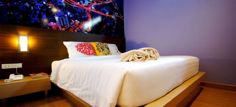 DS67套房酒店(Ds67 Suites)图片