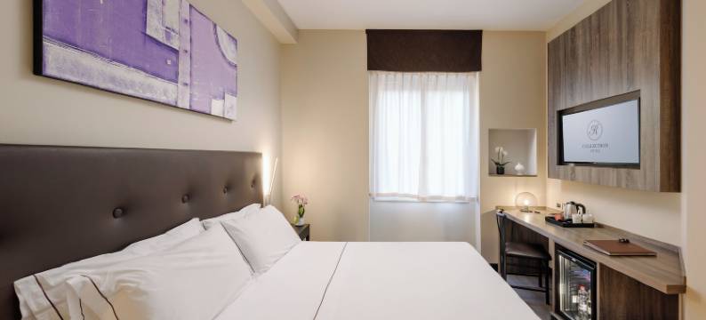 明塔娜酒店(Hotel Mentana, by R Collection Hotels)图片