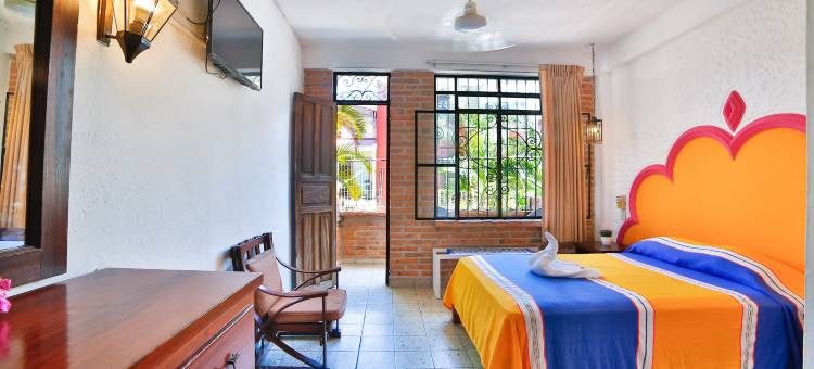 黛玛传统酒店(Hotel Villa del Mar Tradicional)图片