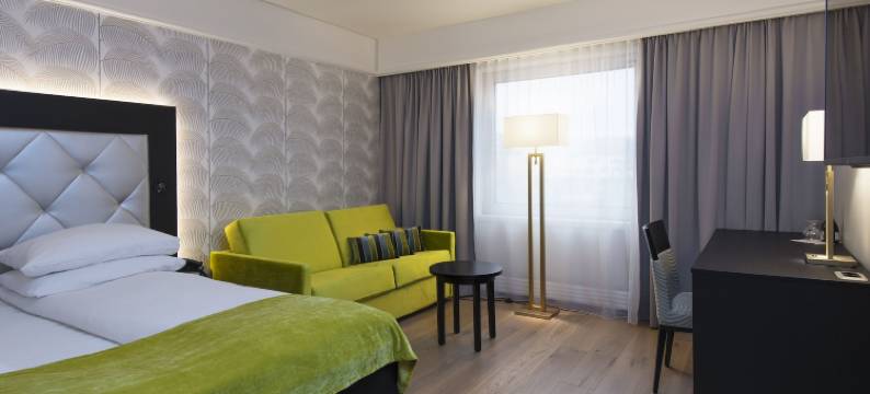 奥斯陆峡湾索恩酒店(Thon Hotel Oslofjord)图片