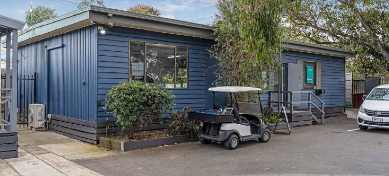 塔斯曼假日公园 - Geelong(Tasman Holiday Parks - Geelong)图片