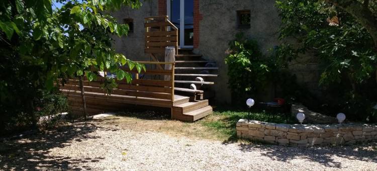 阿盖威斯酒店(Les Agaves Piscine Panoramique Vue Exceptionnelle)图片