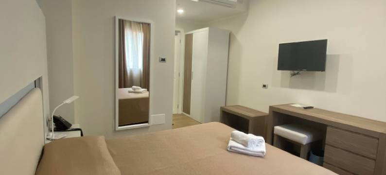 太阳港酒店(La Porta del Sole Hotel & Village)图片