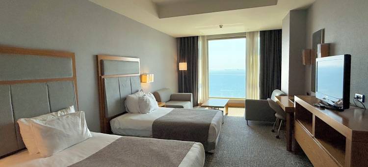 本迪克绿色公园旅馆&会议中心(The Green Park Pendik)图片