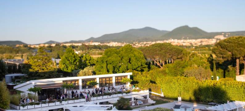 索尔斯温泉酒店(Hotel Salus Terme - Adults Only)图片