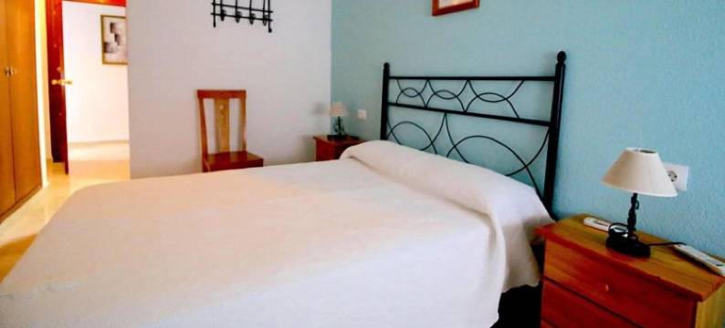 贝尔梅哈民宿酒店(Hotel Casabermeja)图片