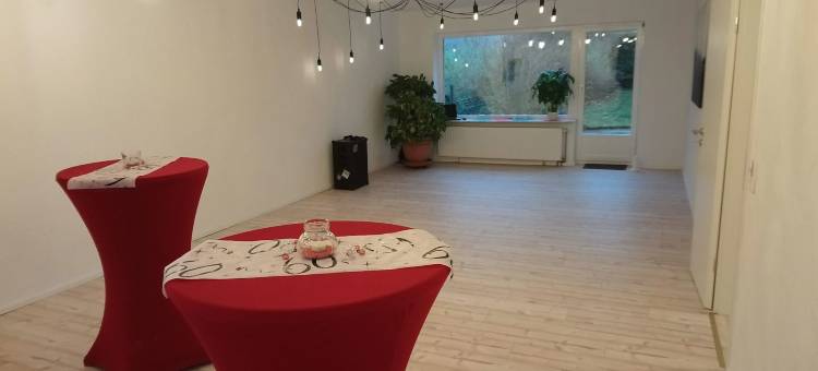 拉布郎池住宿加早餐旅馆(Gästehaus Laßbruch)图片