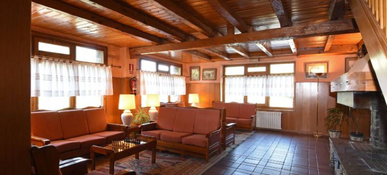 奥里房车酒店(Rvhotels Orri)图片