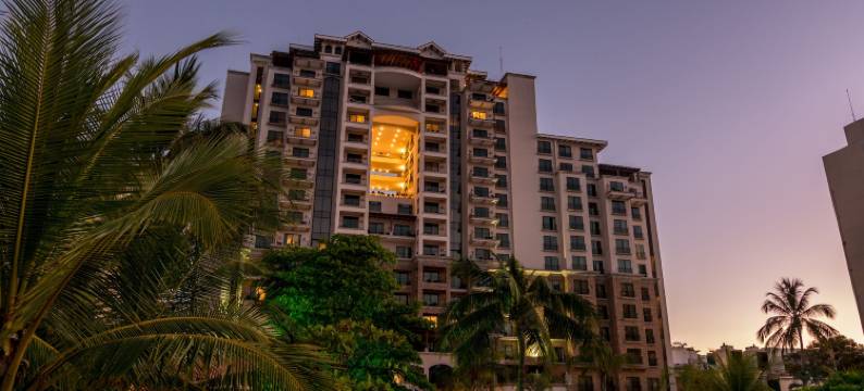 克罗克度假村及游乐场(Crocs Resort & Casino)图片