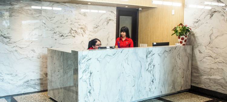 拉斯卡斯卡达斯酒店(Hotel Las Cascadas)图片