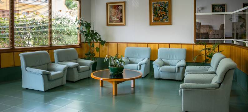 博港酒店(Hotel Port-Bo)图片