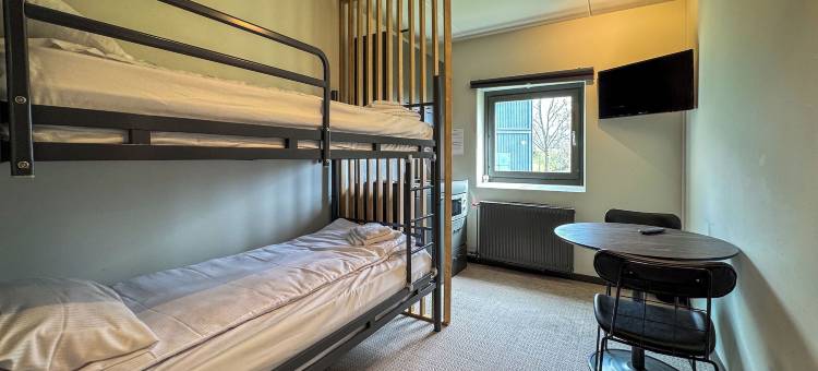 延雪平酒店公寓(Jönköping Hotel Apartments)图片
