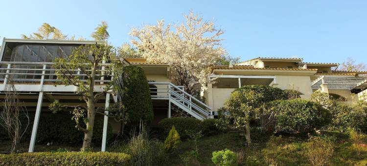 伊豆高原考特拉哥酒店(Resort Hotel Corte Largo Izu Kogen)图片
