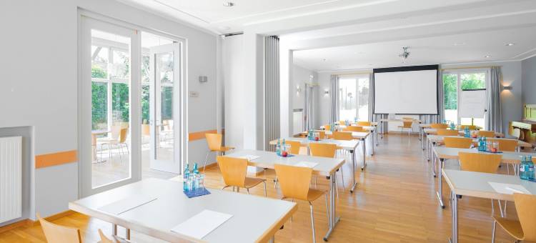 诺德林根JUFA酒店(Jufa Hotel Nördlingen)图片