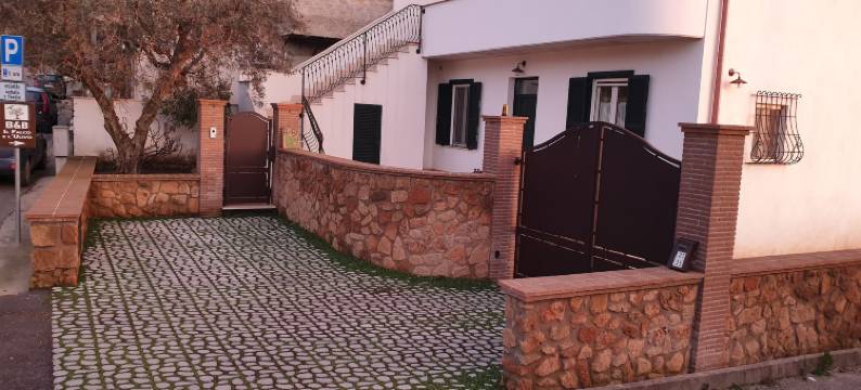 老鹰和橄榄树民宿(B&B Il Falco e l'Ulivo)图片