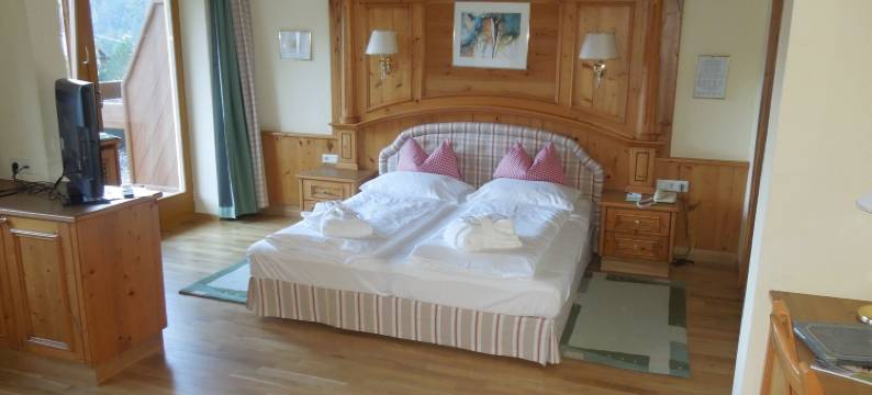 伯格瑞斯特泽费尔德酒店(Bergresort Seefeld)图片