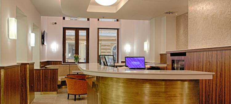 安比昂斯酒店(Hotel Ambiance)图片