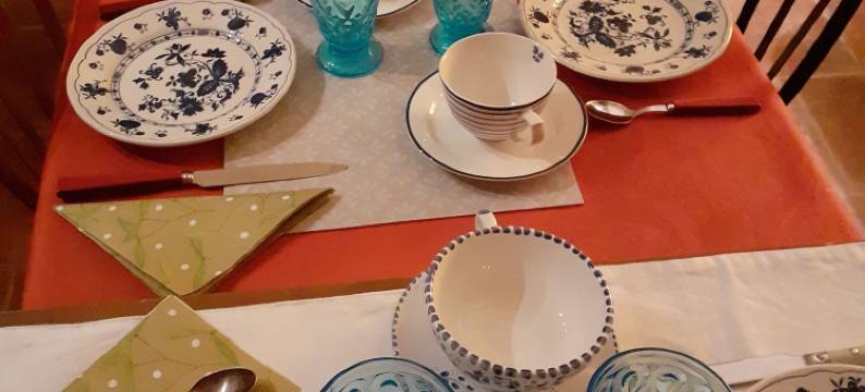 拉格兰奇奥勒瓦住宿加早餐旅馆(La Grange Aux Loirs B&B)图片