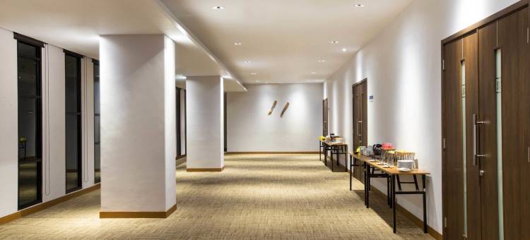 井里汶巴蒂卡酒店(BATIQA Hotel Cirebon)图片