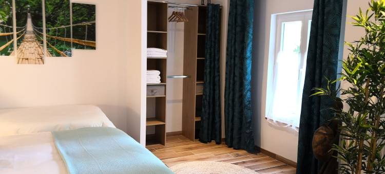 7索斯酒店(Les 7 Sources)图片