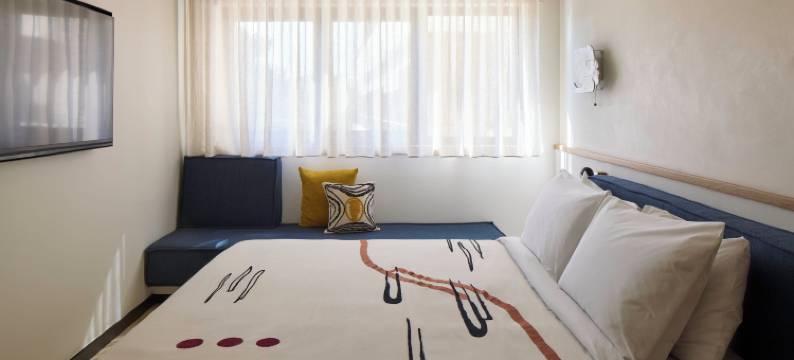 菲尼克斯酒店(Ace Hotel & Swim Club Athens)图片