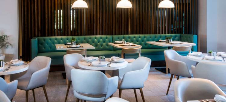 洛杉矶国际机场坎布里亚酒店(Cambria Hotel LAX)图片