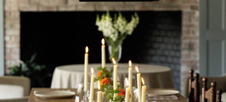 里奇菲尔德旅馆(The Litchfield Inn)图片