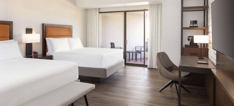 凤凰城凯悦酒店(Hyatt Regency Phoenix)图片