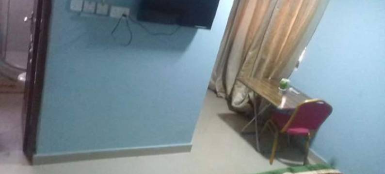 选择旅馆(Pasandy Lodge)图片