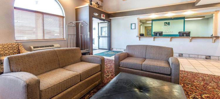 凯艺酒店(Quality Inn)图片