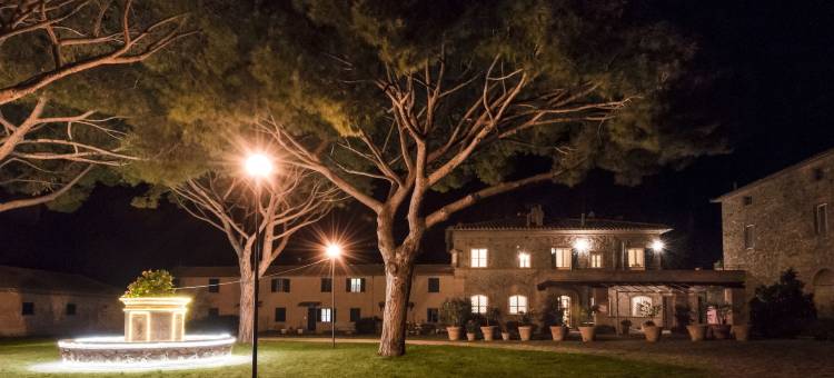 皮迪罗卡农场住宿加早餐旅馆(Fattoria Pian di Rocca)图片