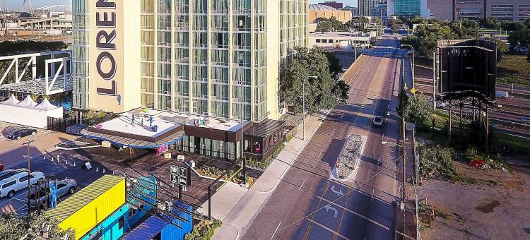 Lorenzo Hotel Dallas, Tapestry Collection by Hilton图片