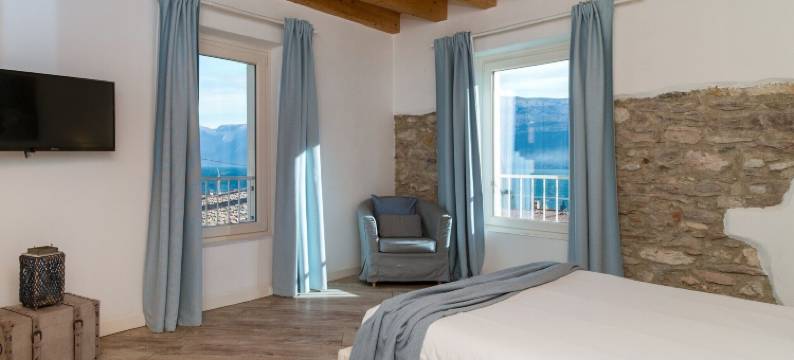 湖景酒店(Vista Lago)图片