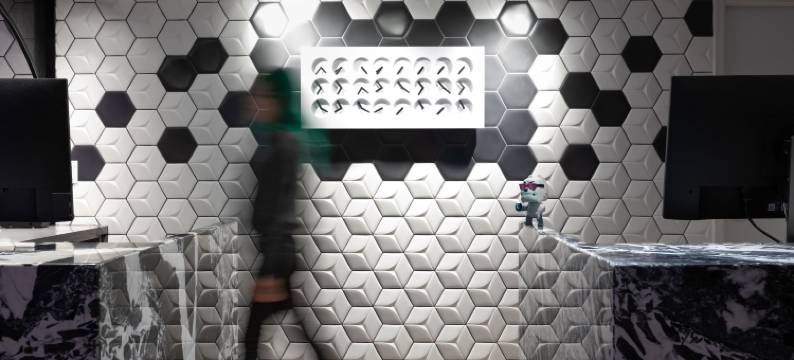 温哥华 Belmont 美憬阁酒店(Hotel Belmont Vancouver MGallery)图片