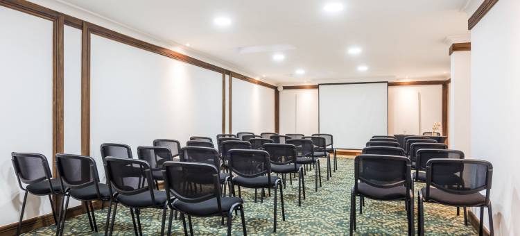 汉密尔顿GHL酒店(GHL Hotel Hamilton)图片