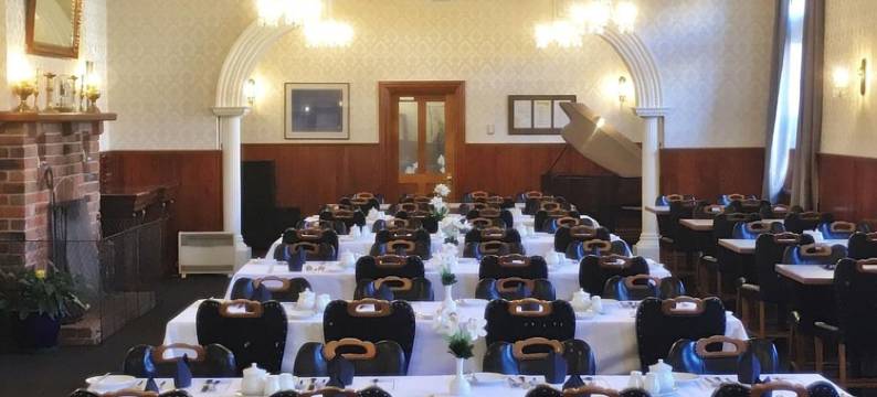 利维坦酒店(Leviathan Hotel)图片