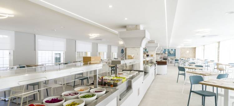 爱贝索苏拉迪尔酒店(Ibersol Sorra d'Or)图片