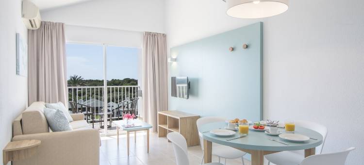梅诺卡卡拉布拉内斯皮埃尔假日酒店式公寓(Pierre & Vacances Menorca Cala Blanes)图片