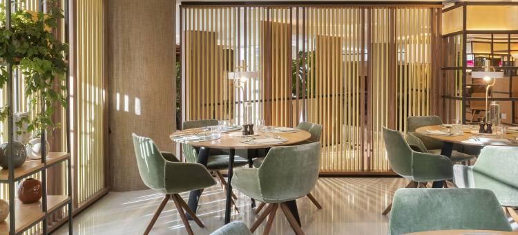 美利亚白宫公寓(Meliá White House Hotel Apartments)图片