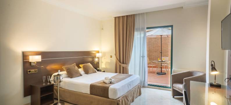 迈纳克科斯塔德尔索尔酒店(Mainake Costa del Sol)图片