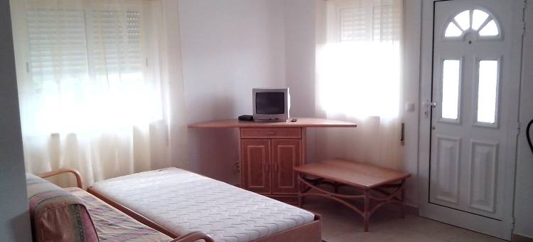 RC 巴塔住宅酒店(RC - Pata Residence)图片