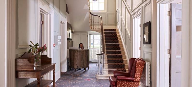 科茨沃尔德农庄酒店(Cotswold Grange)图片