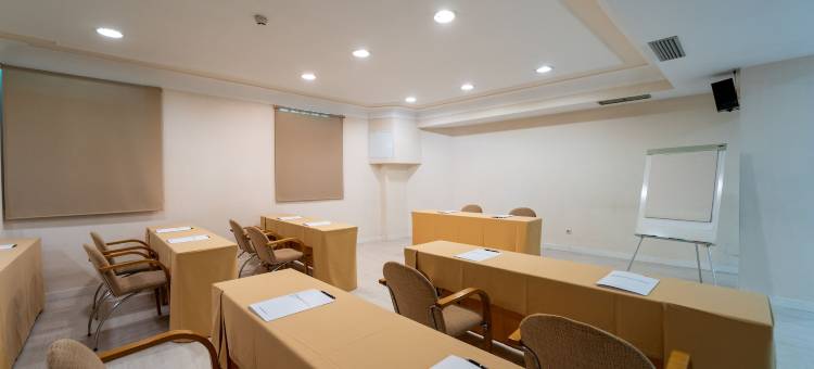 康姆波斯特拉苏伊德酒店(Hotel Ciudad de Compostela)图片