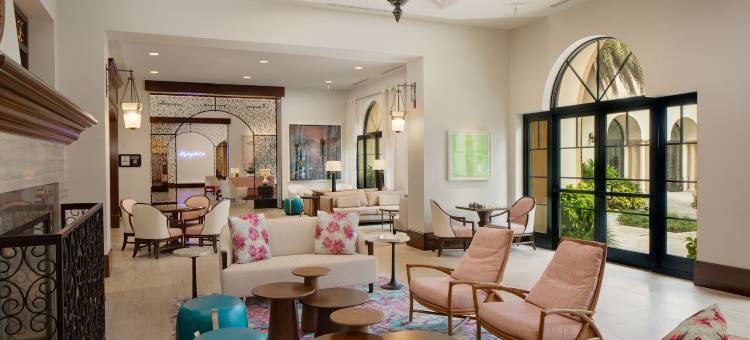 阿尔冯德旅馆(The Alfond Inn)图片