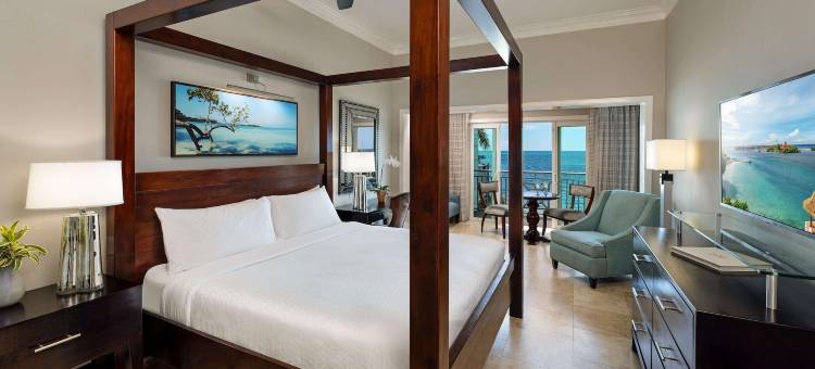 桑德尔内格里尔酒店 - 全包式 - 仅供夫妻情侣入住(Sandals Negril Beach All Inclusive Resort and Spa - Couples Only)图片