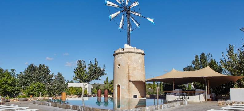 瑟雷卡公寓(Hotel Rural Xereca)图片
