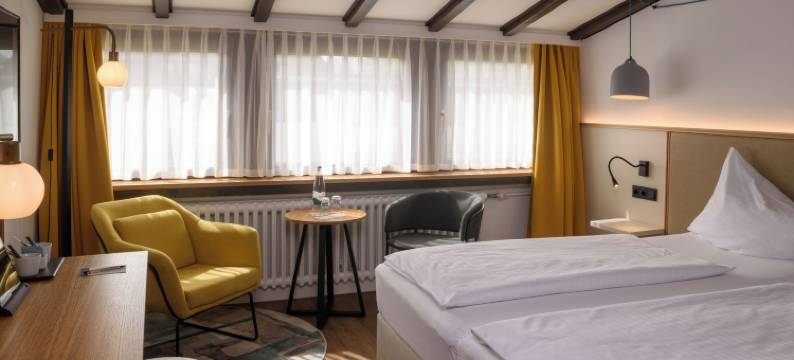 施尼特尔霍夫酒店(Hotel Schnitterhof)图片