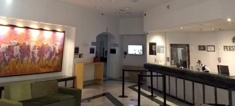 Fiesta Inn Express Chihuahua图片