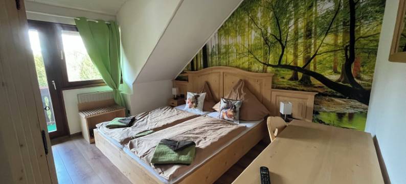 弗尔斯特豪斯酒店(Hotel Forsthaus)图片